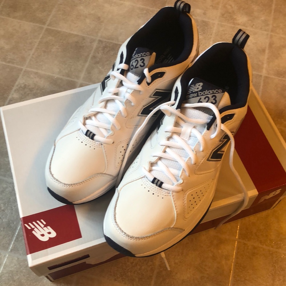 Brand New Sneakers